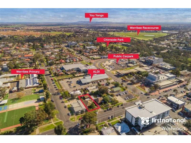 5 Wedge Street South, Werribee VIC 3030