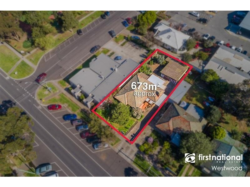 5 Wedge Street South, Werribee VIC 3030