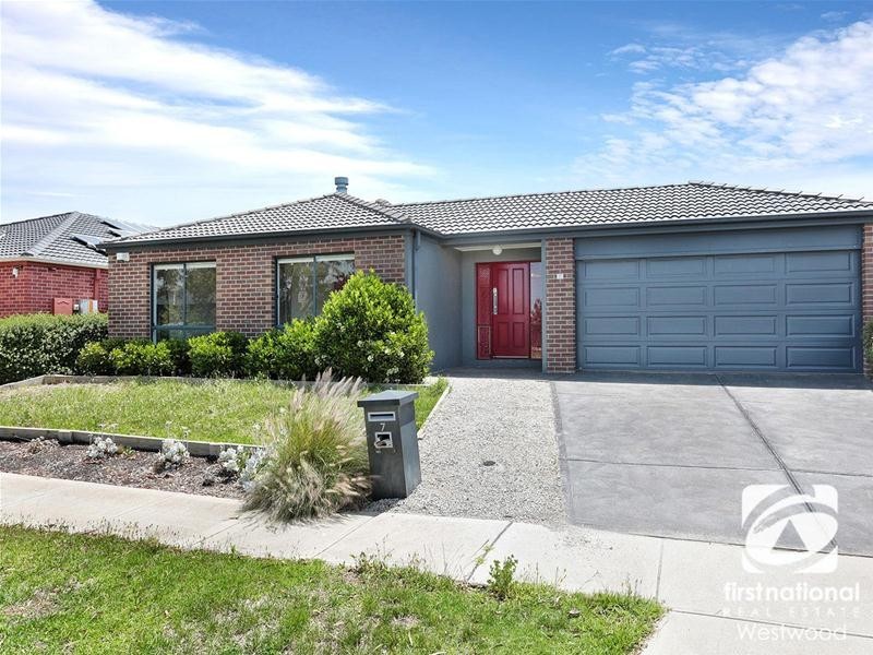 7 Yarraman Road, Wyndham Vale VIC 3024