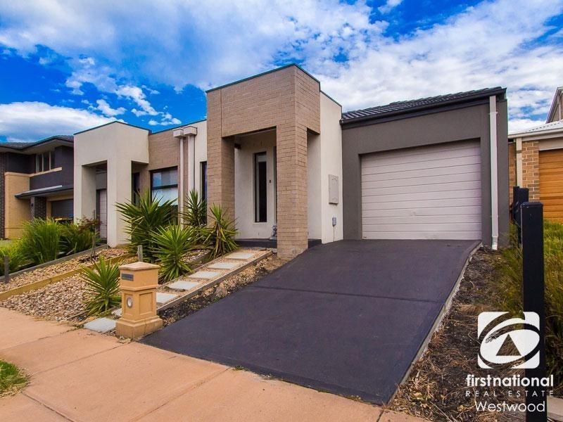 2/3 Ponsford Drive, Point Cook VIC 3030