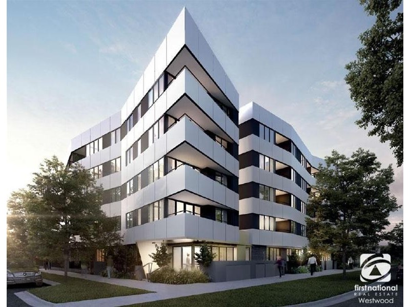 301/2 Clark Street, Williams Landing VIC 3027