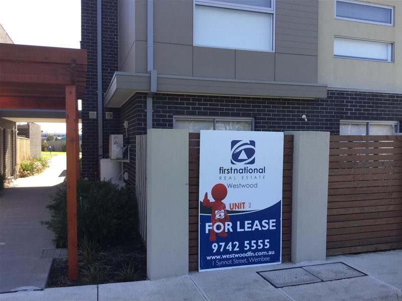 2/5 Thomas Carr Drive, Tarneit VIC 3029