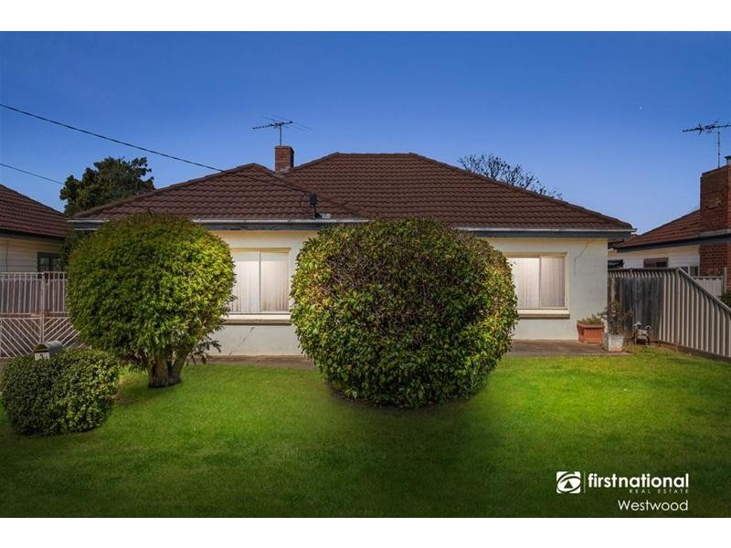 3 McDonald Street, Werribee VIC 3030