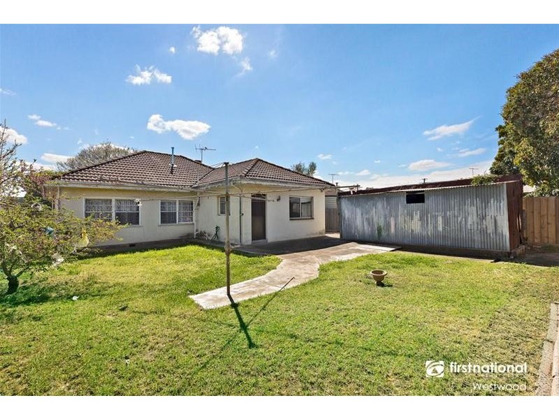 3 McDonald Street, Werribee VIC 3030