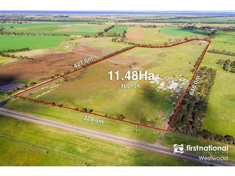 86 Old Melbourne Road, Little River VIC 3211