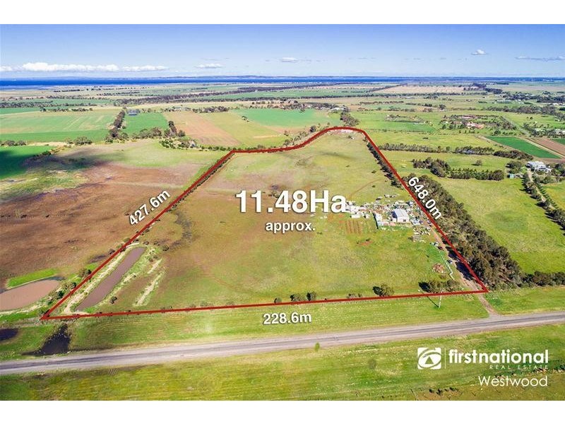 86 Old Melbourne Road, Little River VIC 3211