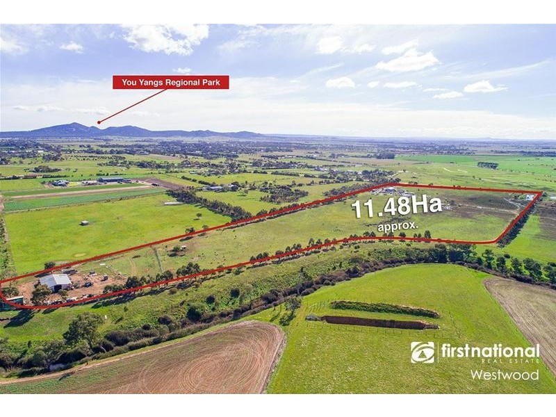 86 Old Melbourne Road, Little River VIC 3211