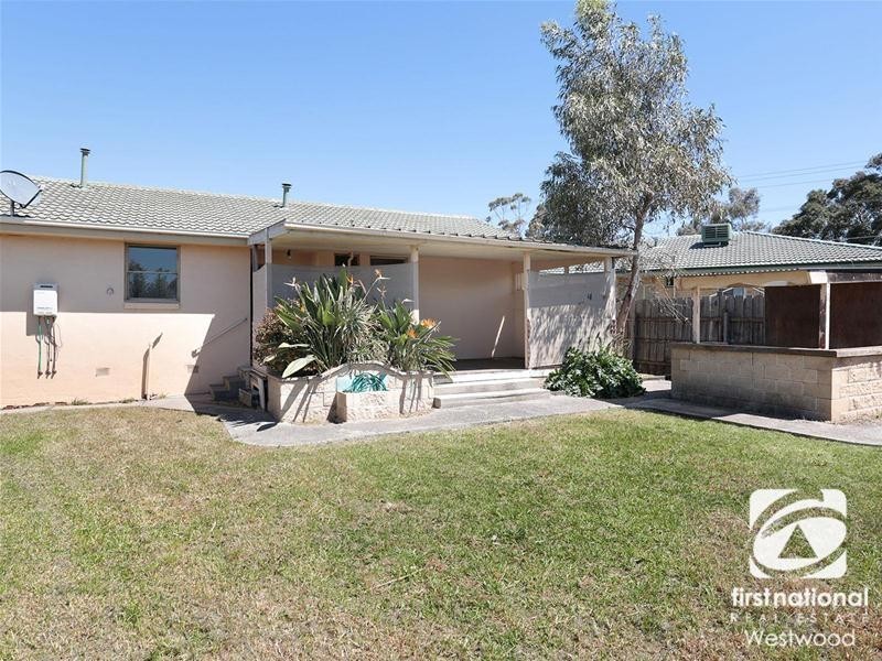 3 Cliff Street, Laverton VIC 3028