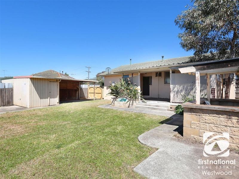3 Cliff Street, Laverton VIC 3028