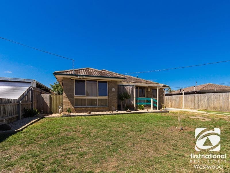 15 Sawley Grove, Wyndham Vale VIC 3024