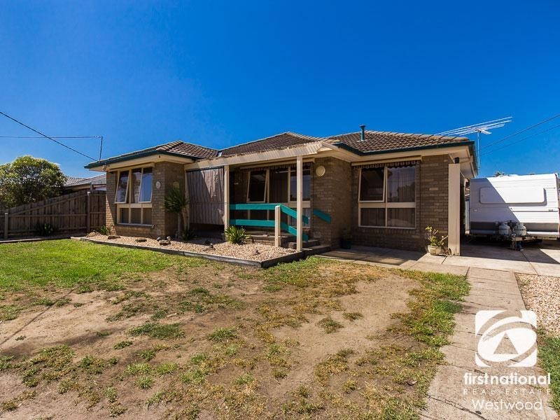 15 Sawley Grove, Wyndham Vale VIC 3024
