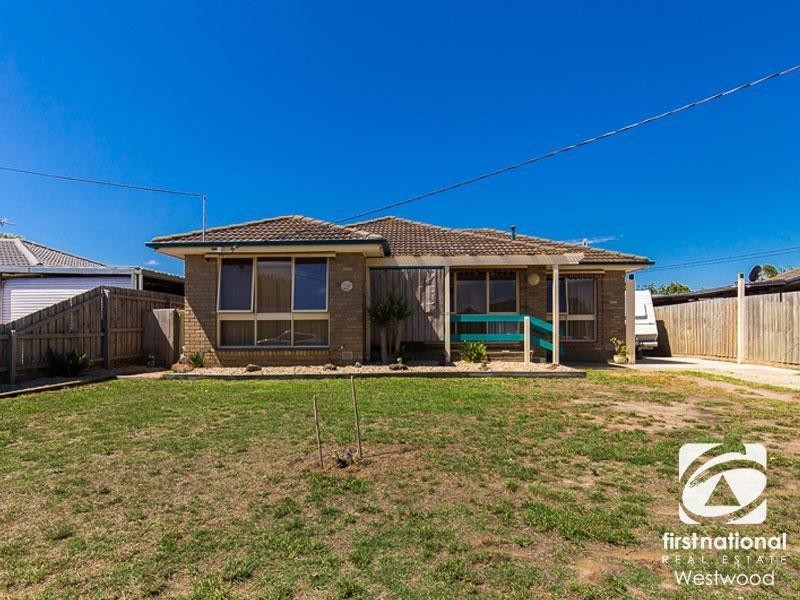 15 Sawley Grove, Wyndham Vale VIC 3024