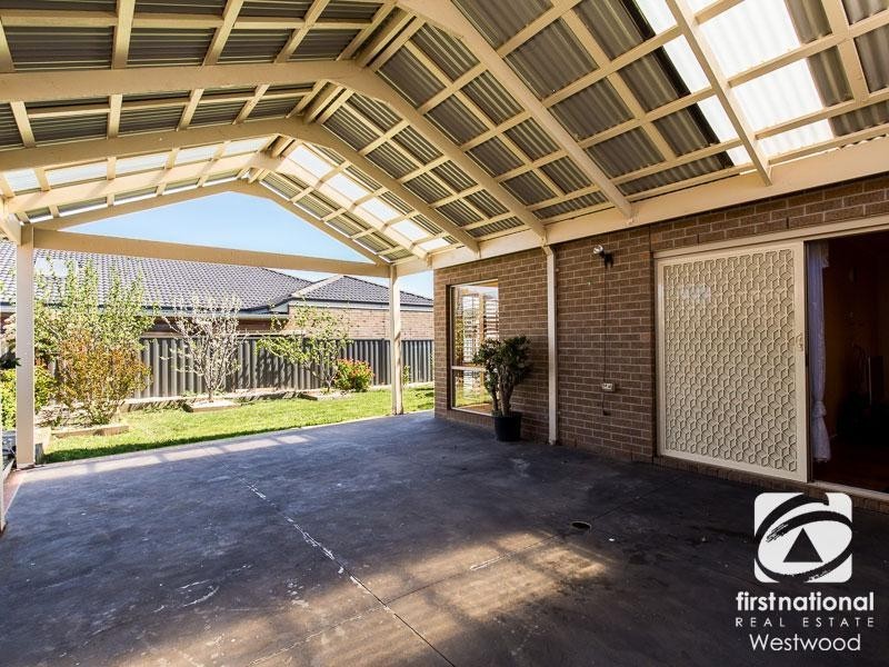 53 Eltham Parade, Wyndham Vale VIC 3024