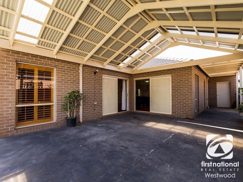 53 Eltham Parade, Wyndham Vale VIC 3024