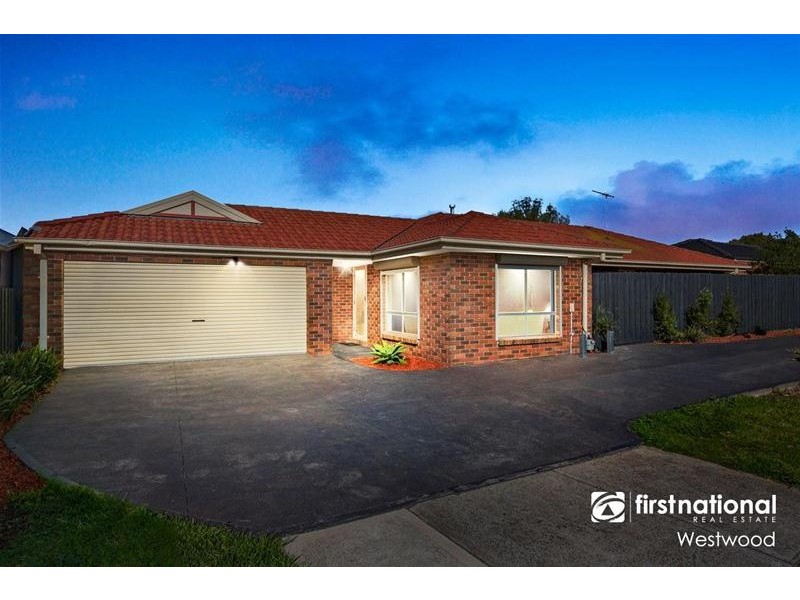 1/17 Seine Close, Werribee VIC 3030