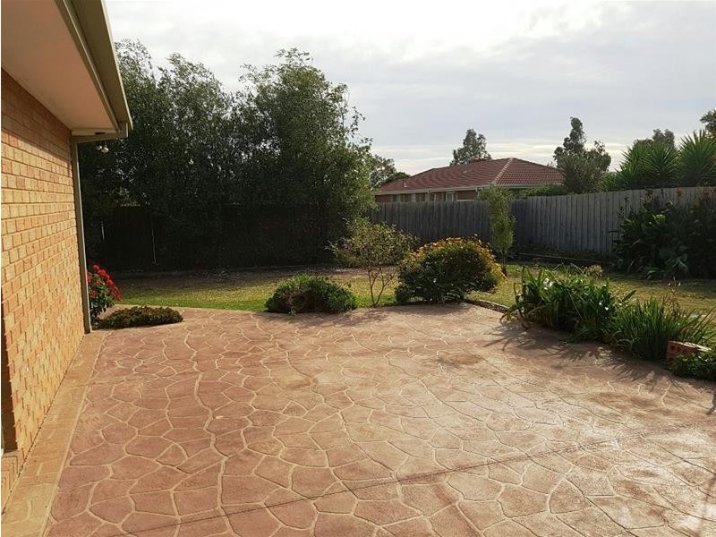 5 Nunn Avenue, Truganina VIC 3029