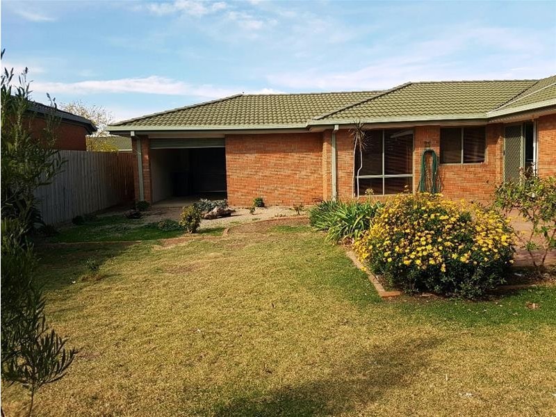 5 Nunn Avenue, Truganina VIC 3029