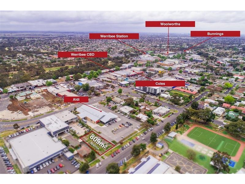 12 Pyke Street, Werribee VIC 3030