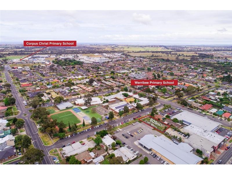 12 Pyke Street, Werribee VIC 3030