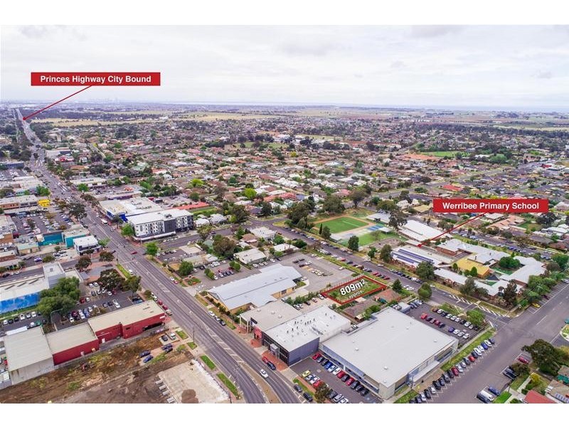 12 Pyke Street, Werribee VIC 3030