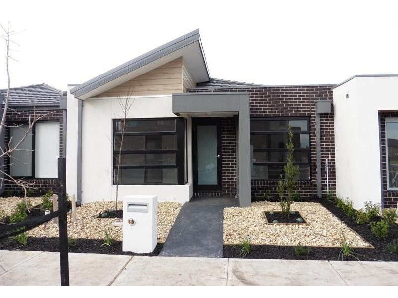 13 Vacca Street, Wyndham Vale VIC 3024