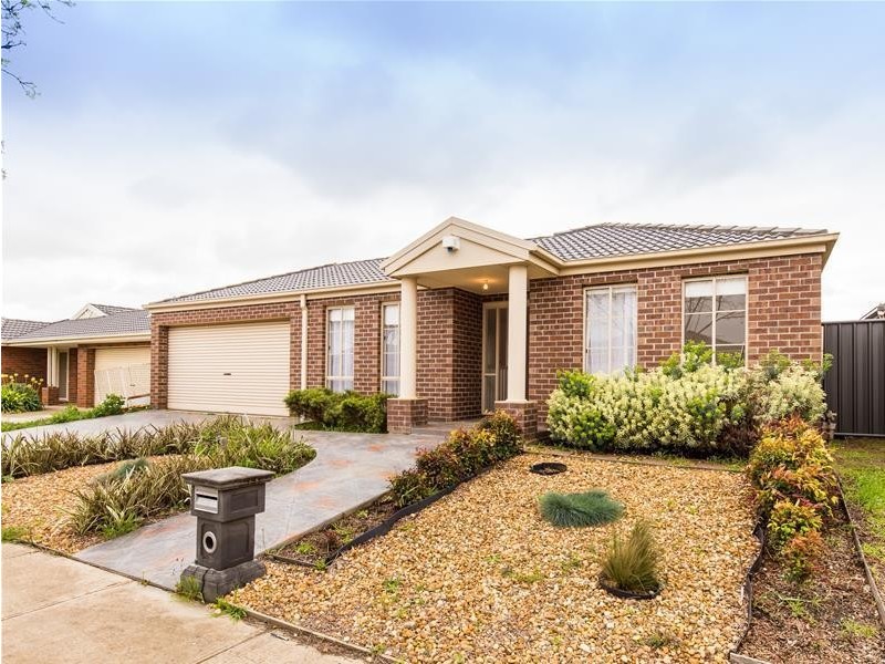 3 Mackay Road, Wyndham Vale VIC 3024
