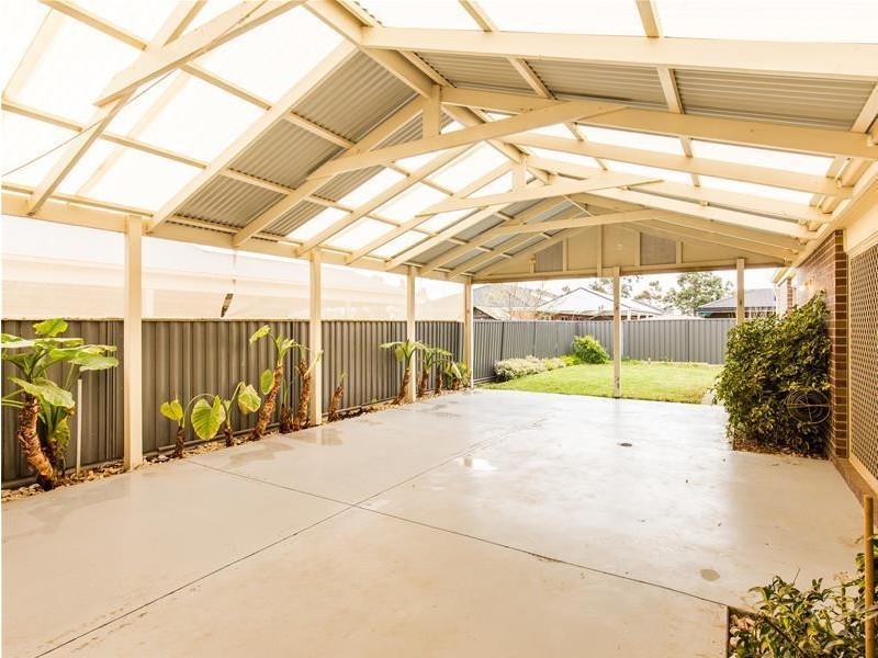 3 Mackay Road, Wyndham Vale VIC 3024