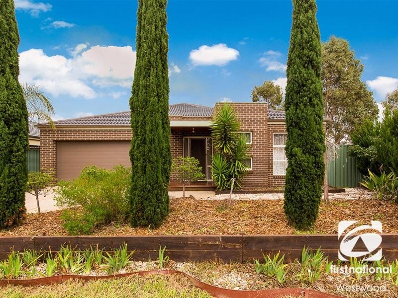 17 Bursill Court, Wyndham Vale VIC 3024