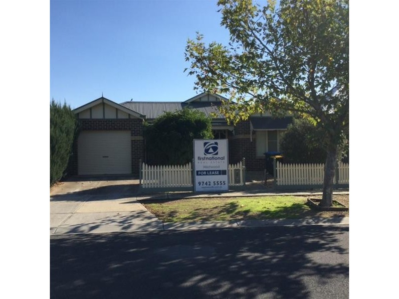 26 Giofches Crescent, Tarneit VIC 3029