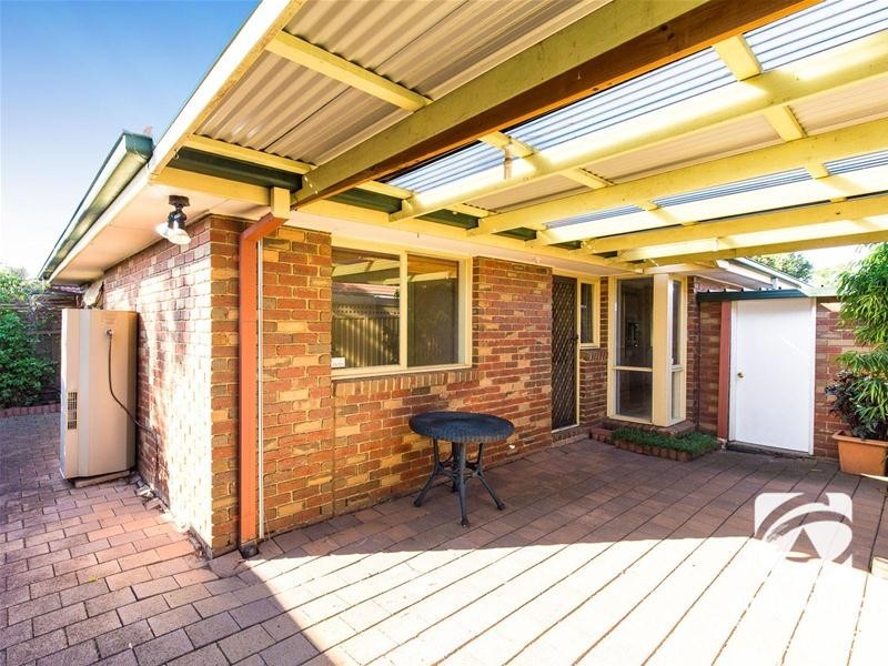 18 The Glades, Hoppers Crossing VIC 3029
