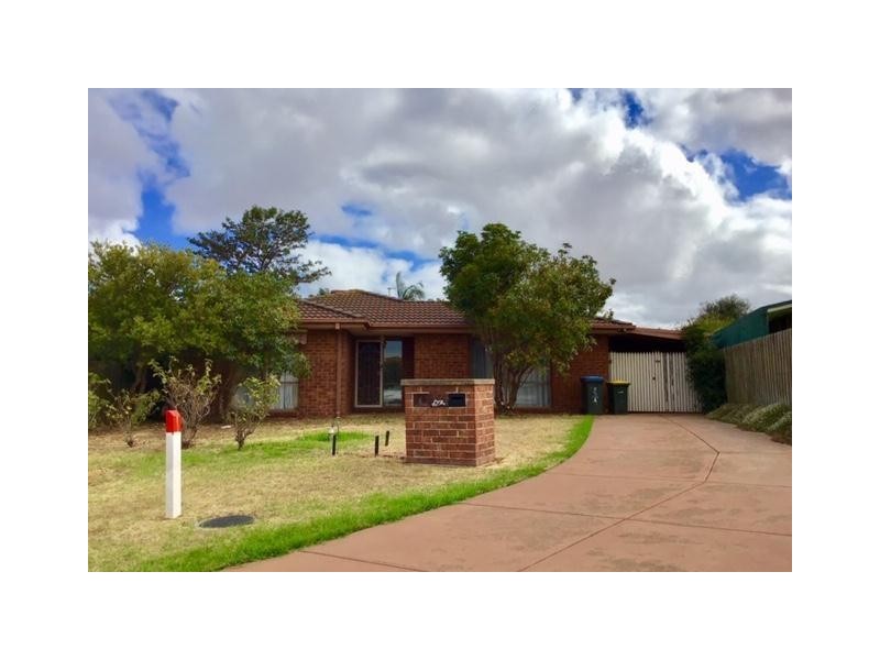 1 Shada Court, Hoppers Crossing VIC 3029