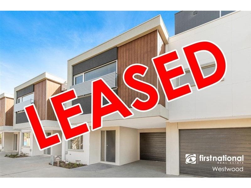 3/19 Jellicoe Street, Werribee VIC 3030