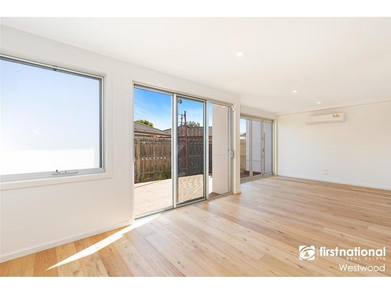 3/19 Jellicoe Street, Werribee VIC 3030