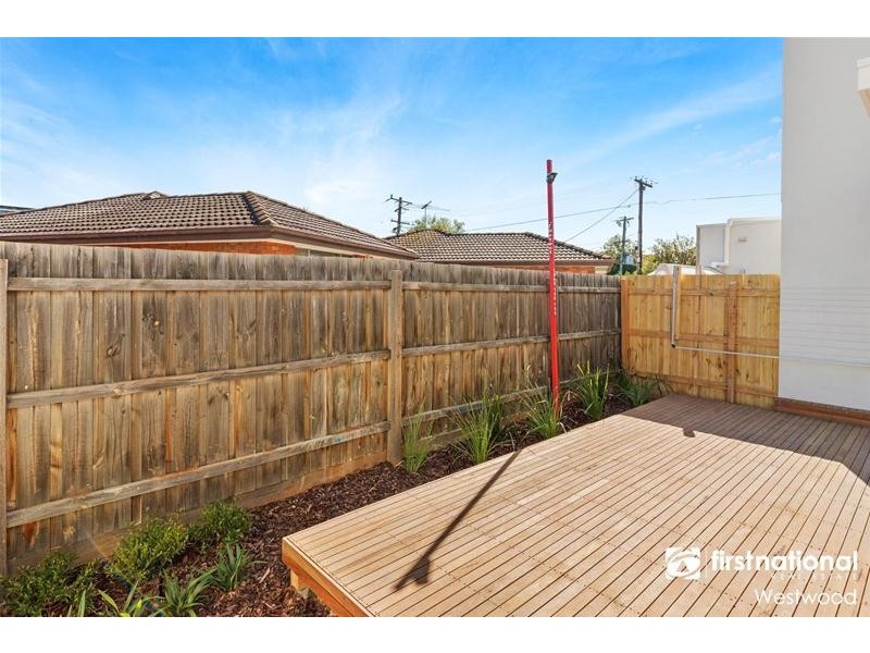 3/19 Jellicoe Street, Werribee VIC 3030