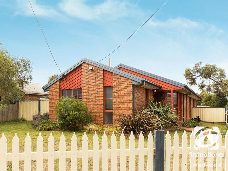 282 Greaves Street, Werribee VIC 3030