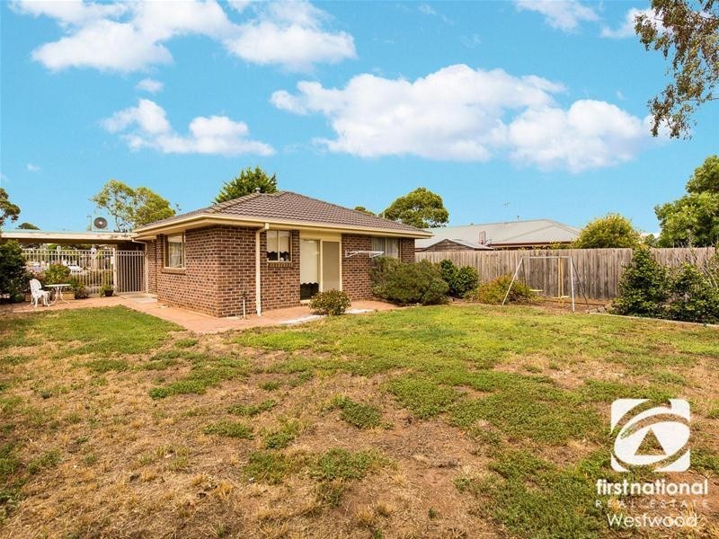 201 Greaves Street North, Werribee VIC 3030