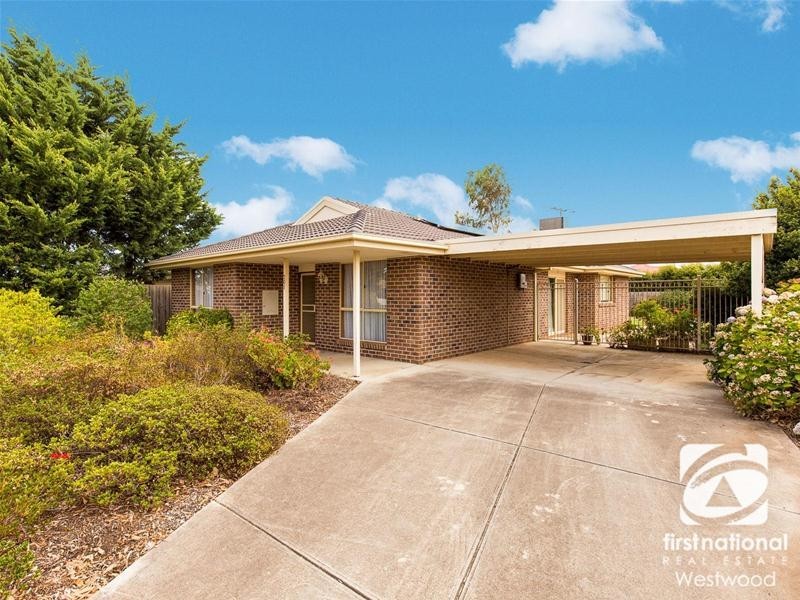 201 Greaves Street North, Werribee VIC 3030