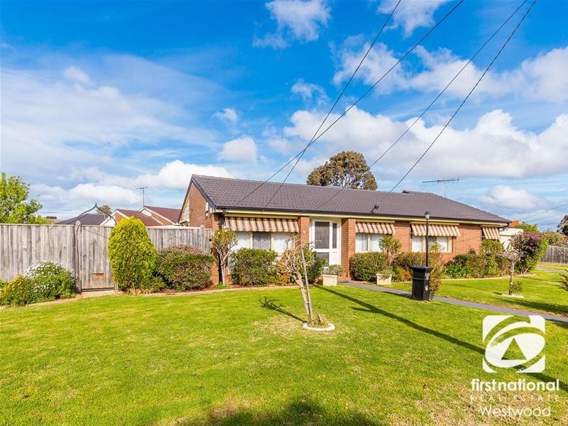 12 Snowy Court, Werribee VIC 3030