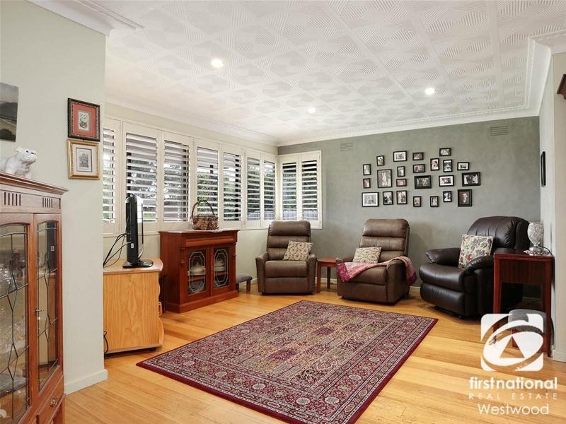 40 Nangiloc Crescent, Werribee VIC 3030