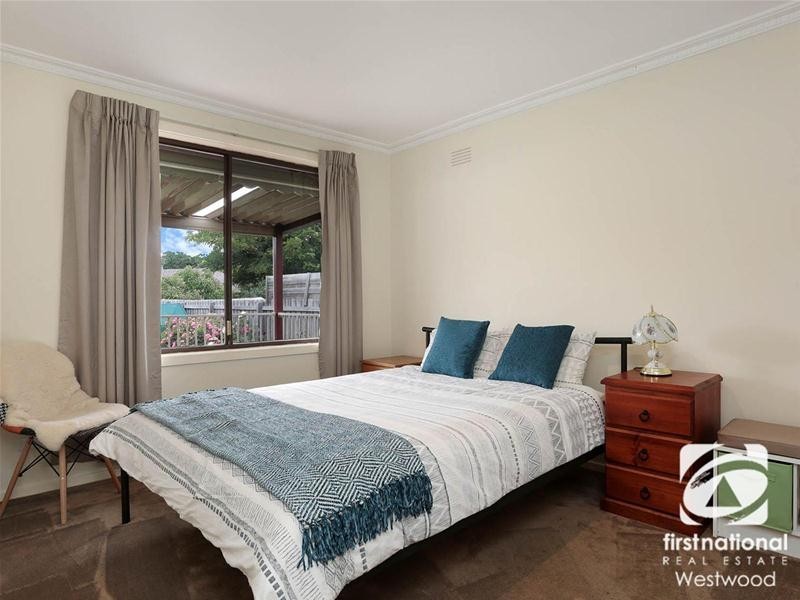 40 Nangiloc Crescent, Werribee VIC 3030