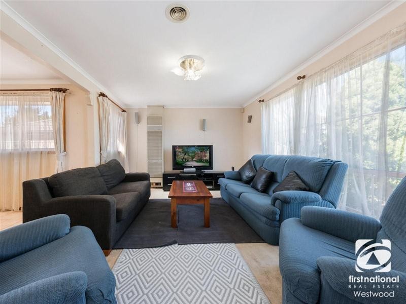 7 Silvereye Crescent, Werribee VIC 3030