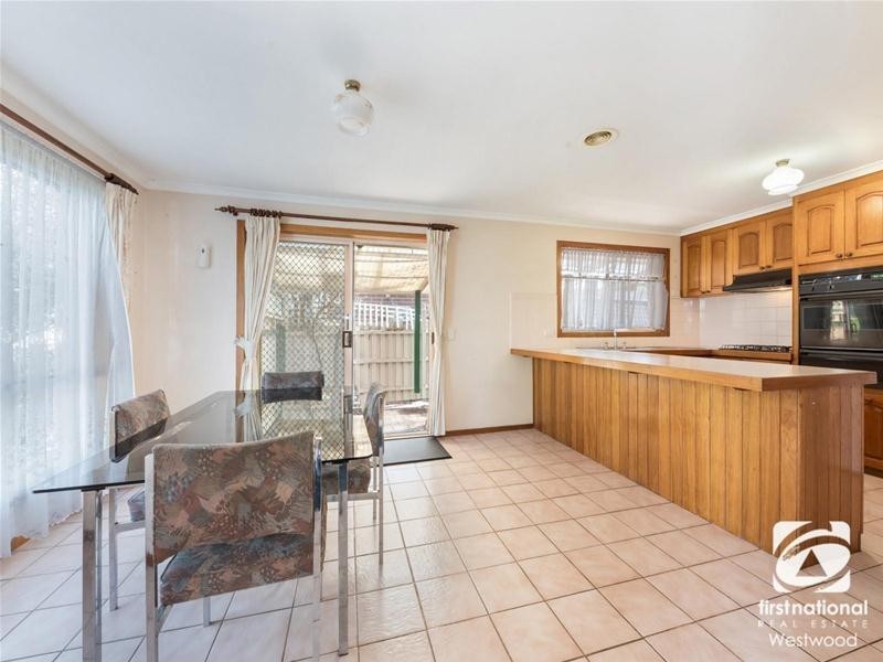 7 Silvereye Crescent, Werribee VIC 3030