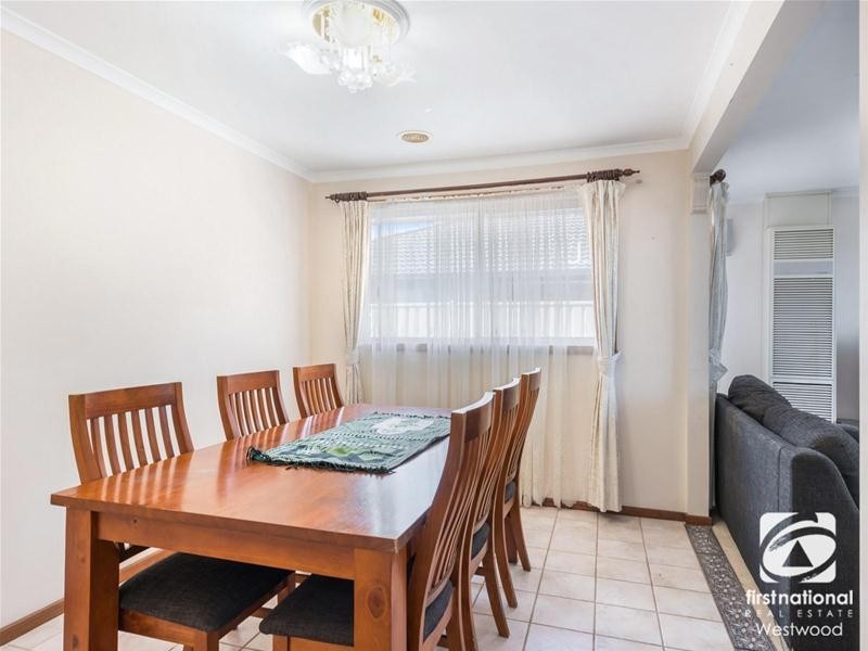 7 Silvereye Crescent, Werribee VIC 3030