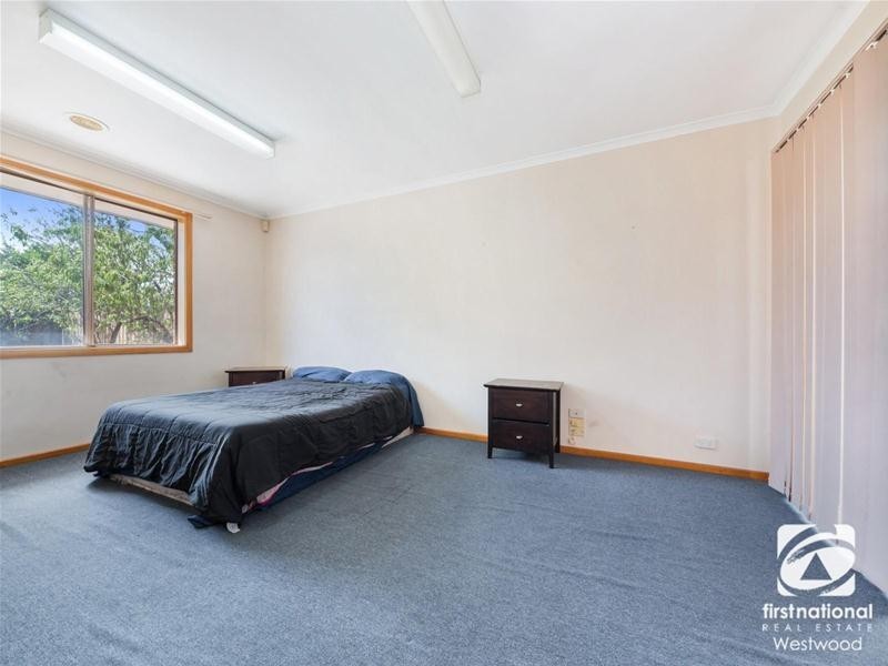 7 Silvereye Crescent, Werribee VIC 3030