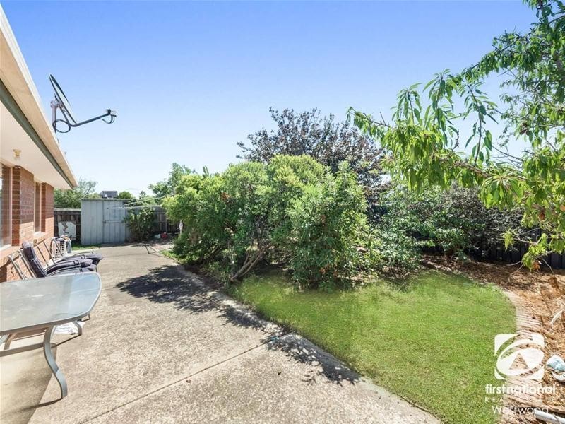 7 Silvereye Crescent, Werribee VIC 3030