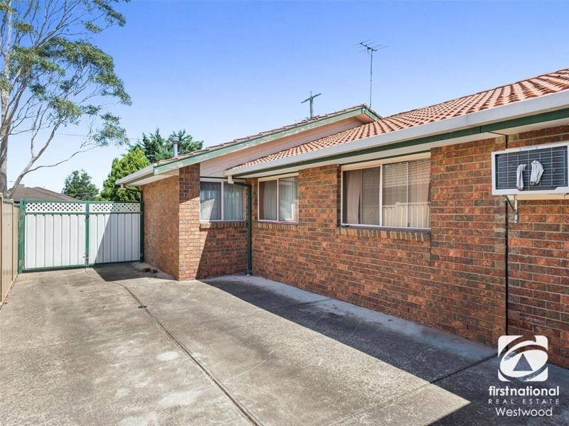 7 Silvereye Crescent, Werribee VIC 3030