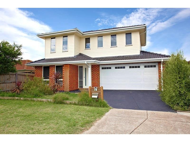 6a McKenzie Crescent, Hoppers Crossing VIC 3029