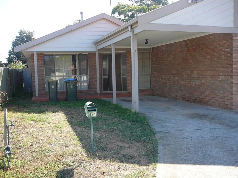 2/1 Preston Court, Werribee VIC 3030