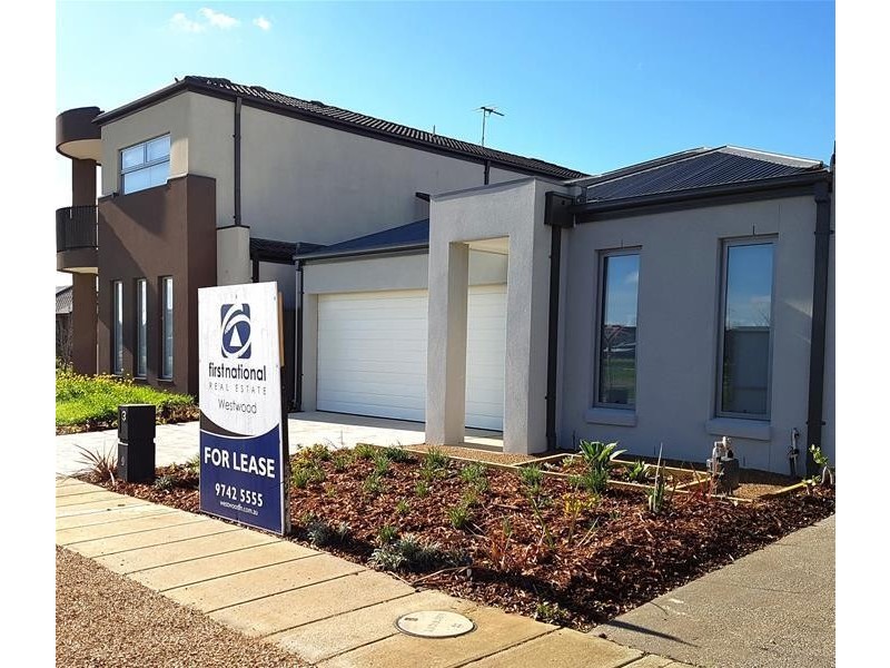 3 Barron Street, Tarneit VIC 3029