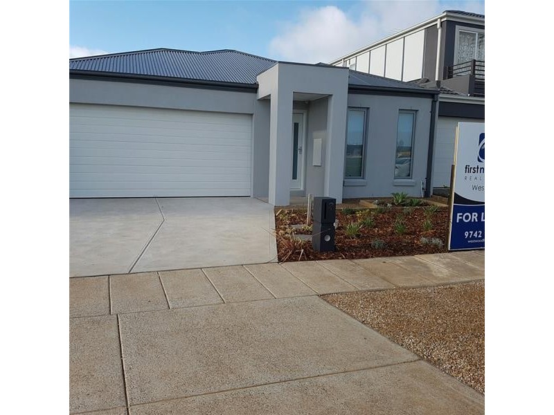 3 Barron Street, Tarneit VIC 3029